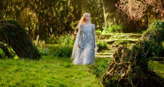 Maléfique : Le Pouvoir du Mal : photo, Elle Fanning