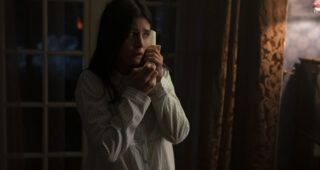 Marianne : photo, Lucie Boujenah
