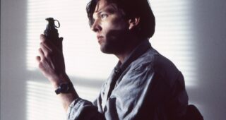 Martin Donovan : photo, Trust