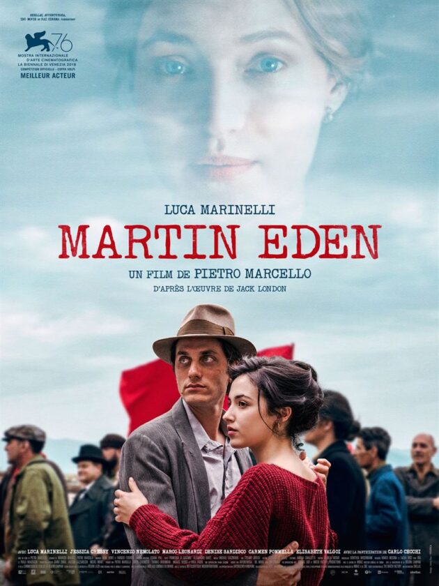 affiche
