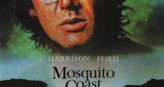 Mosquito Coast : photo Mosquito Coast
