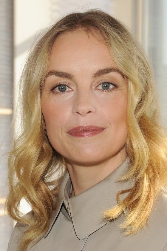 Nina Hoss : Photo officielle