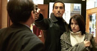 Ni pour, ni contre (bien au contraire) : photo, Marie Gillain, Vincent Elbaz