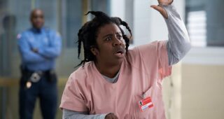 Orange is the New Black : photo, Uzo Aduba