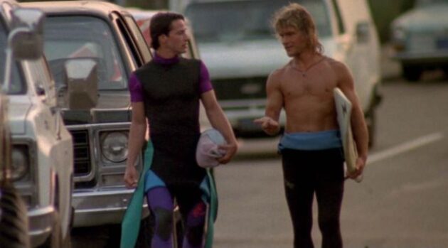 Point Break - Extrême limite : photo