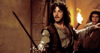 Princess Bride : photo Princess Bride