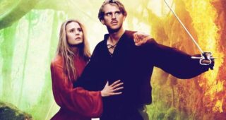 Princess Bride : photo Princess Bride