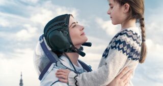 Proxima : Affiche française