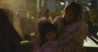 Queens : photo, Jennifer Lopez