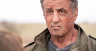 Rambo : Last Blood : photo