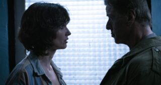 Rambo : Last Blood : photo, Paz Vega, Sylvester Stallone