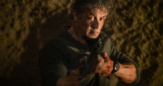 Rambo : Last Blood : photo, Sylvester Stallone