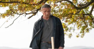 Rambo : Last Blood : photo, Sylvester Stallone