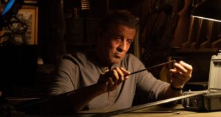 Rambo : Last Blood : photo, Sylvester Stallone