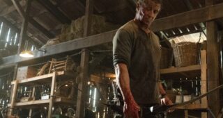 Rambo : Last Blood : photo, Sylvester Stallone