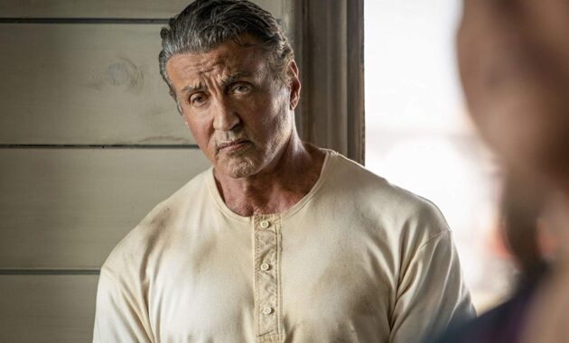 Rambo : Last Blood : photo, Sylvester Stallone