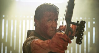 Rambo : Last Blood : photo, Sylvester Stallone