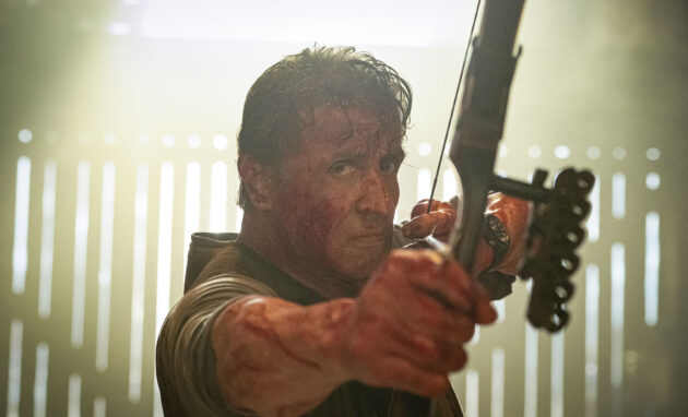 Rambo : Last Blood : photo, Sylvester Stallone
