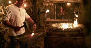 Rambo : Last Blood : photo, Sylvester Stallone