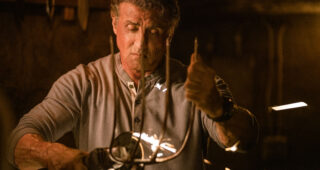 Rambo : Last Blood : photo, Sylvester Stallone