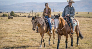 Rambo : Last Blood : photo, Sylvester Stallone, Yvette Monreal