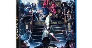 Rampant : photo