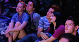 Riverdale Saison 4 : photo