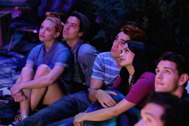 Riverdale Saison 4 : photo