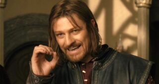 Sean Bean : photo