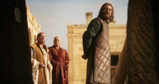 Sean Bean : photo
