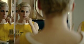 Seberg : photo, Kristen Stewart