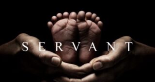 Servant : photo