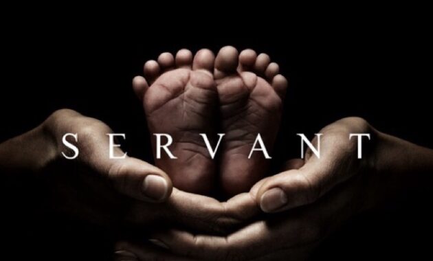 Servant : photo