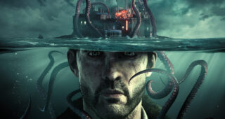 Sinking City : photo