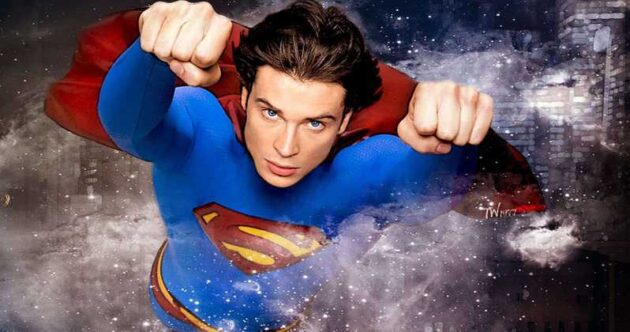 Tom Welling