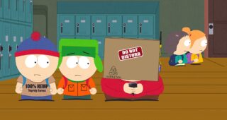 South Park : photo