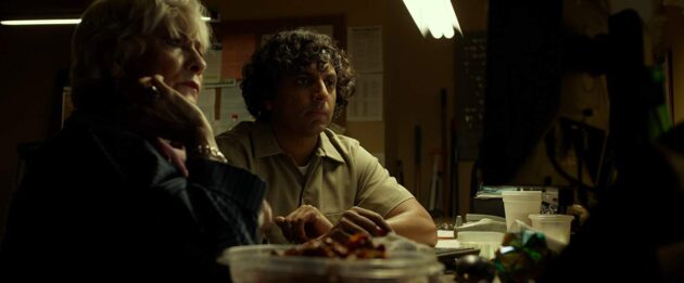 photo, M. Night Shyamalan