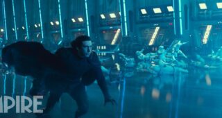 Star Wars : L'Ascension de Skywalker : photo, Adam Driver