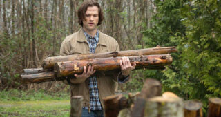 Supernatural : photo