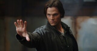 Supernatural : photo, Jared Padalecki