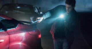 Supernatural Saison 15 : photo, Jensen Ackles