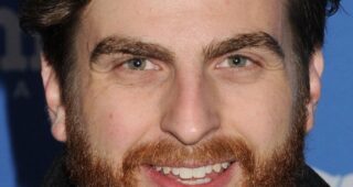 Jeremy Ungar : Photo officielle