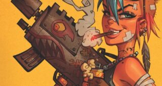 Tank girl : photo Tank Girl