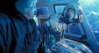 Terminator 2 : Le Jugement dernier : photo