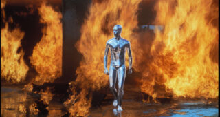Terminator 2 : Le Jugement dernier : photo