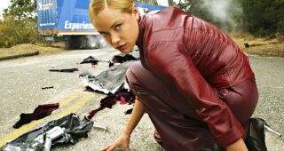 Terminator 3 : Le soulèvement des Machines : photo, Kristanna Loken