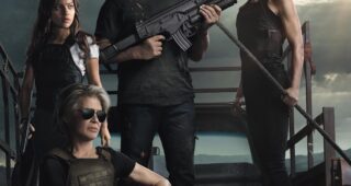 Terminator : Dark Fate : photo