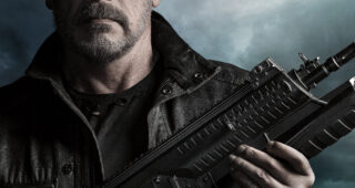 Terminator : Dark Fate : photo, Arnold Schwarzenegger