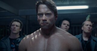Terminator : Genisys : photo