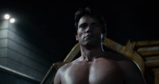 Terminator : Genisys : photo